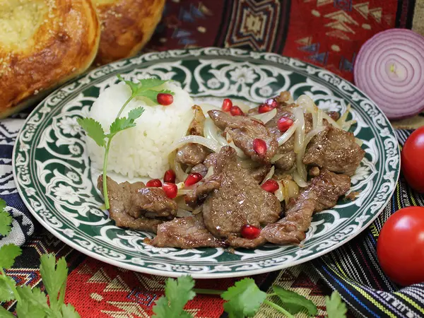 МАЗА ИЗ БАРАНИНЫ