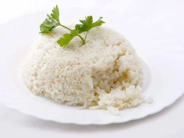 РИС С ЯЙЦОМ