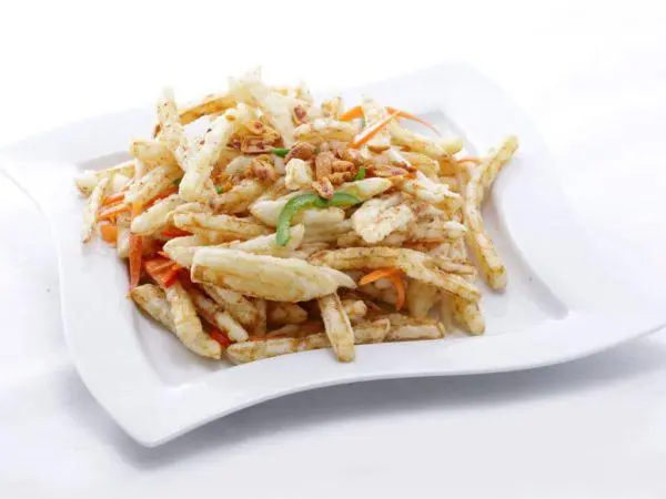 КАРТОФЕЛЬ 