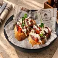 Закуски